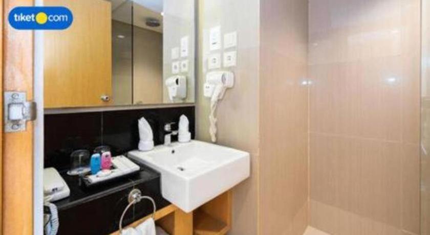 Hotel Horison Ultima Semarang Exterior foto